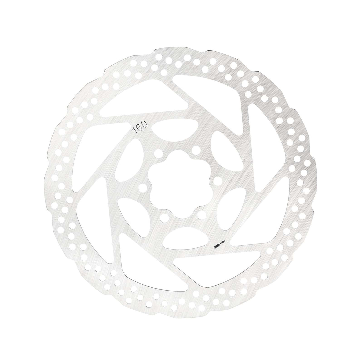 Disque de Frein (160 mm - 6 Trous), vue 5