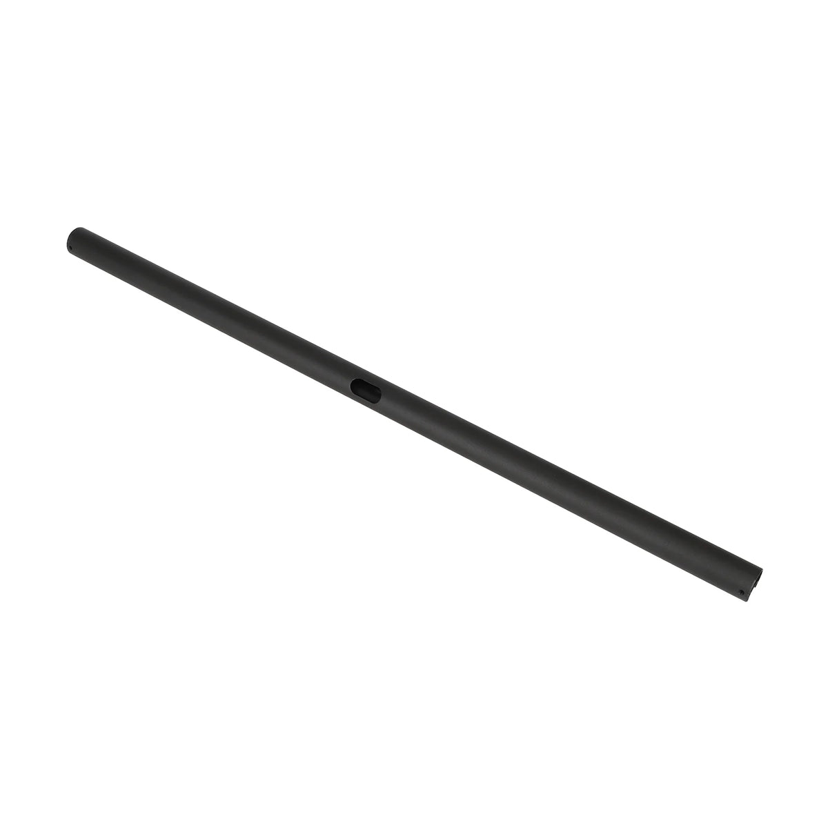 Tube de Guidon d'Origine Noir, vue 3