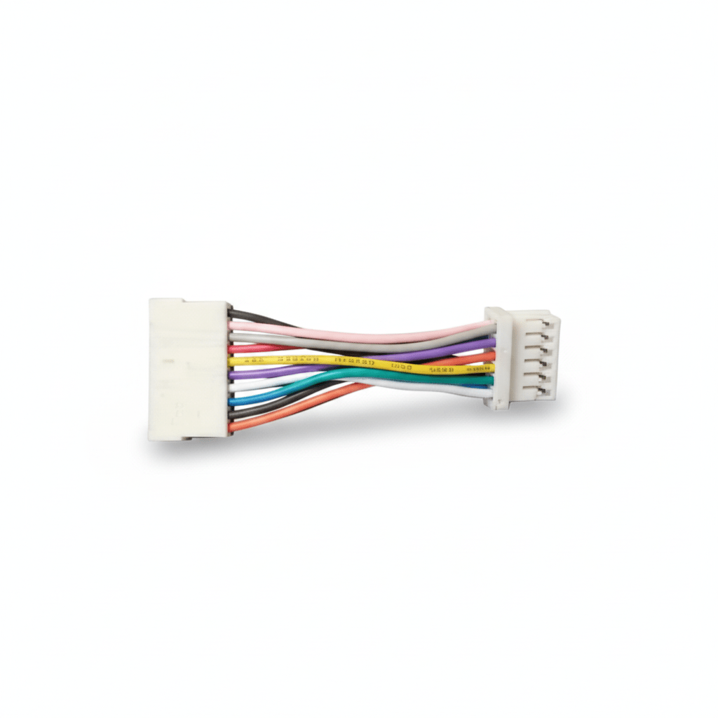 Adaptateur IVCU - Version 2022 vers 2023 - Weebot