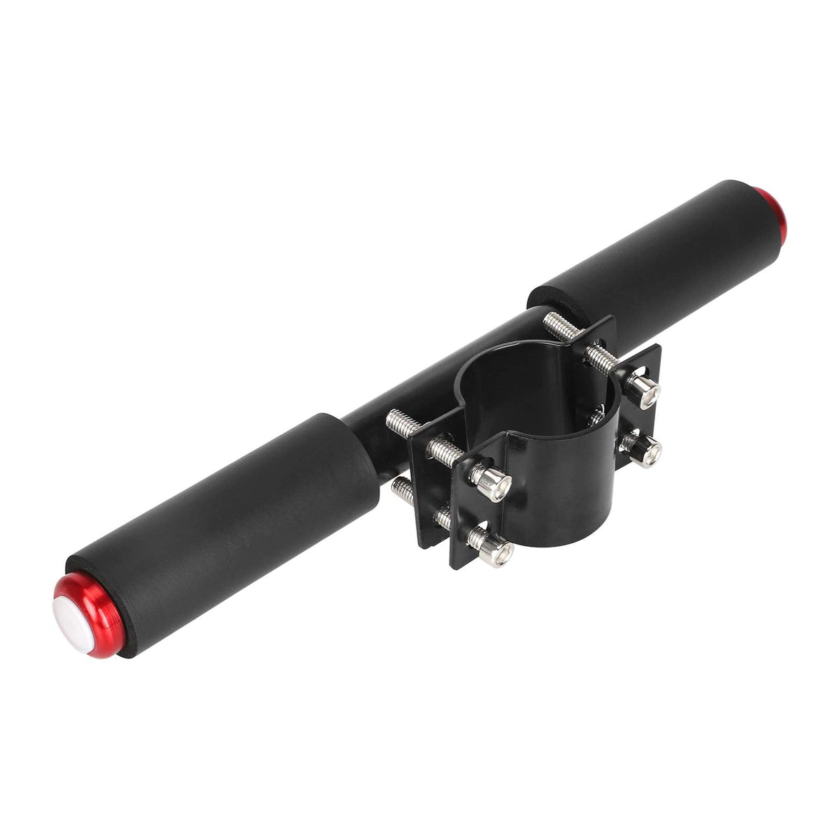 Guidon Enfant avec Éclairage LED Noir, vue 5