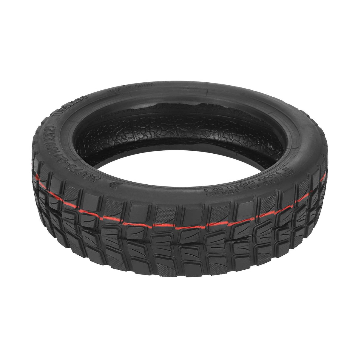 Pneu Tubeless Tout-Terrain 8,5 Pouces (50/75-6,1), vue 4