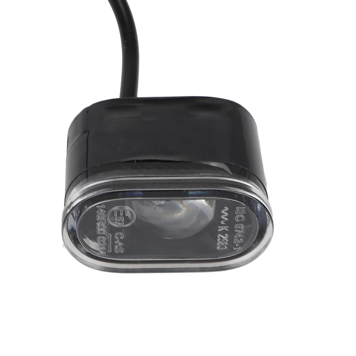 Phare Avant LED, vue 5