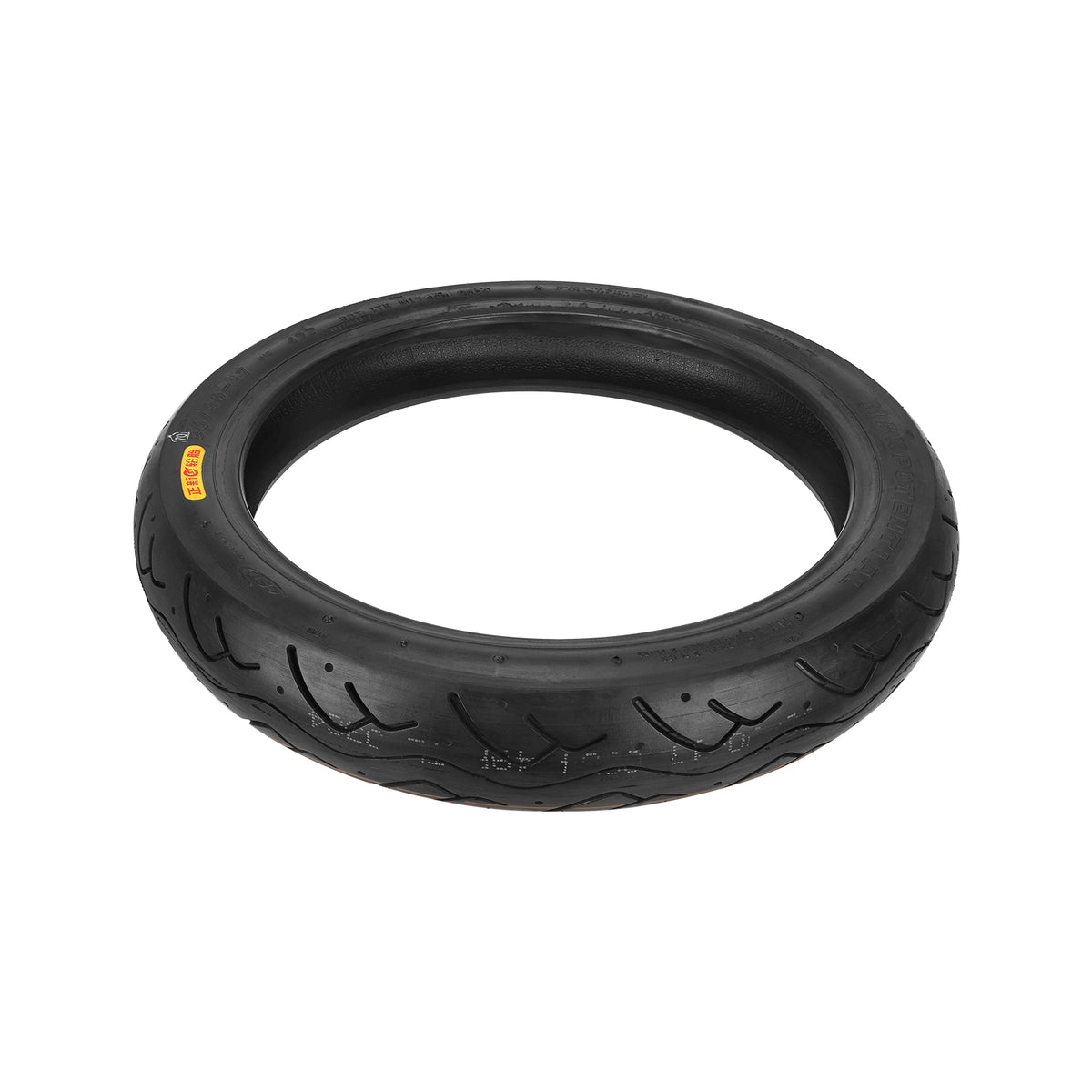 Pneu Tubeless CST 17 Pouces (90/90-17), vue 3