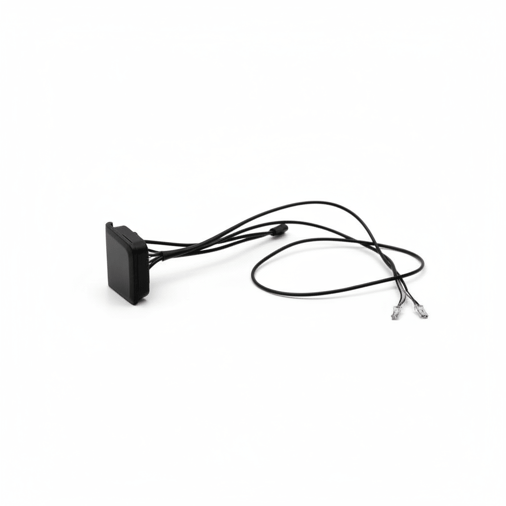 Afficheur EY2 (Bluetooth) pour Trottinette Electrique Dualtron Togo - Weebot