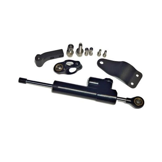 Kit Amortisseur De Direction pour Trottinette Electrique Nami Burn-E Et Burn-E2 - Weebot
