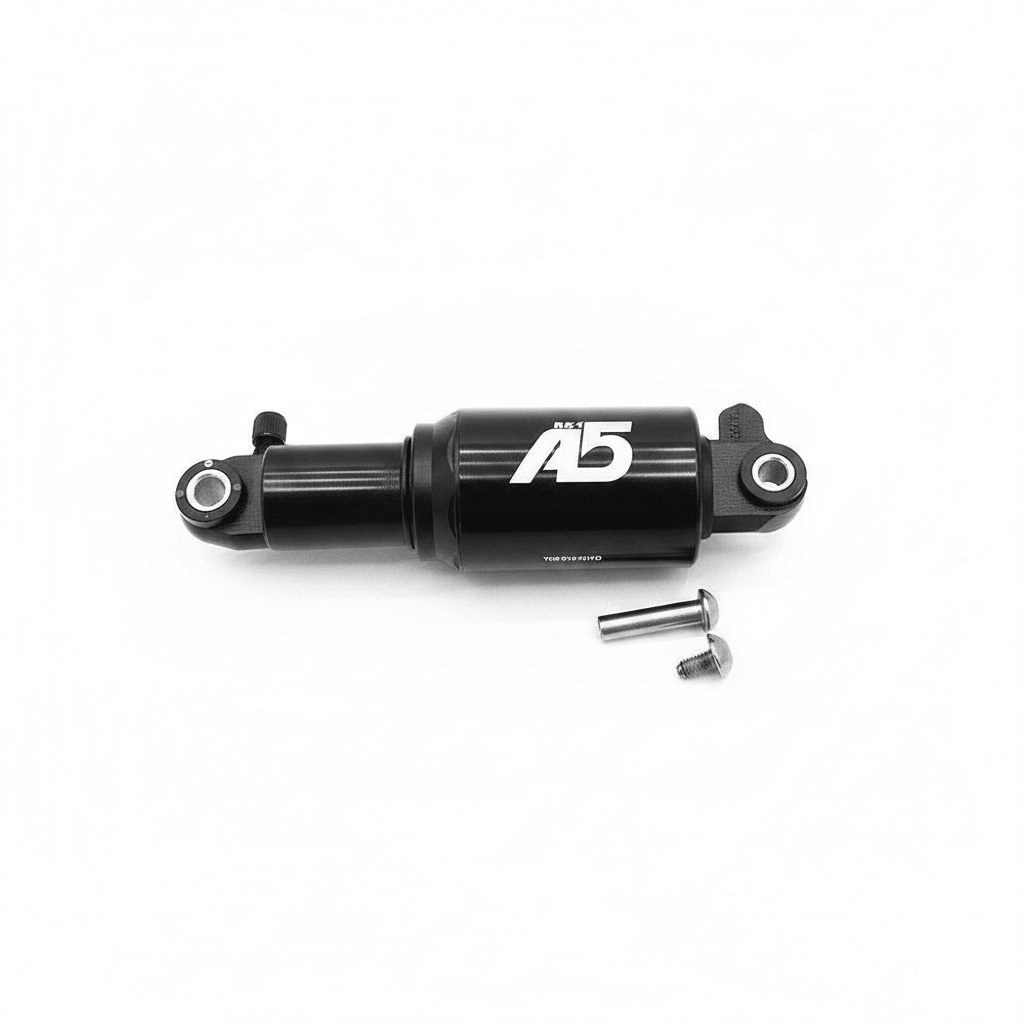 Amortisseur EXA Form A5 RR1 150mm pour Trottinette Électrique - Weebot