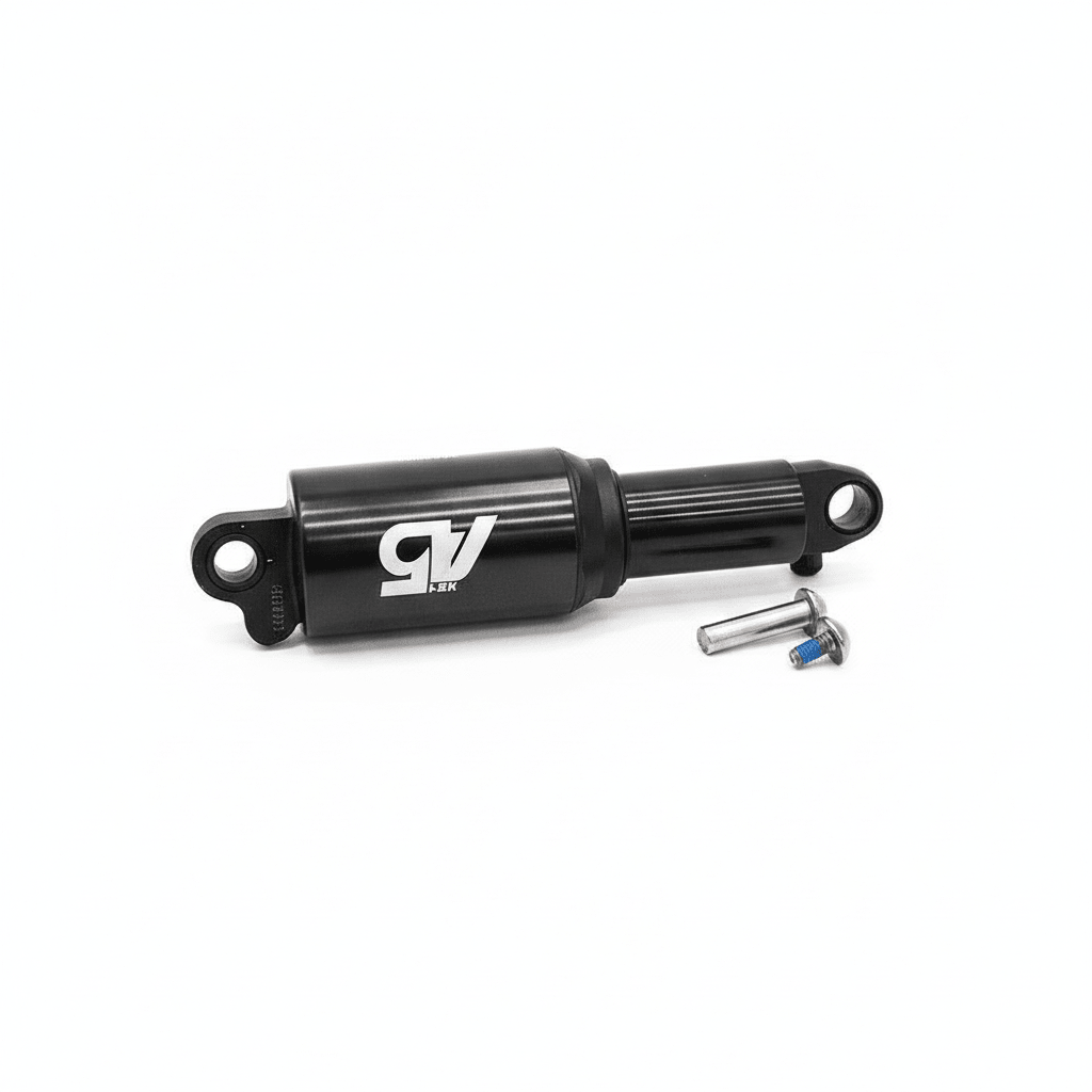 Amortisseur EXA Form A5 RR1 165mm pour Trottinette Électrique - Weebot