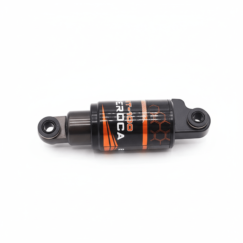 Amortisseur Meroca 125mm pour Trottinette Électrique - Weebot