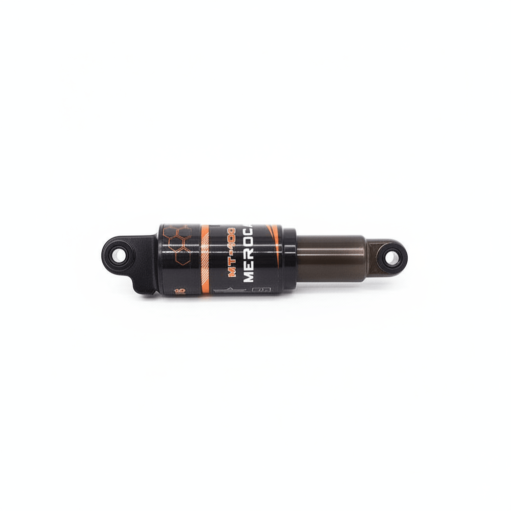 Amortisseur Meroca 165mm pour Trottinette Électrique - Weebot