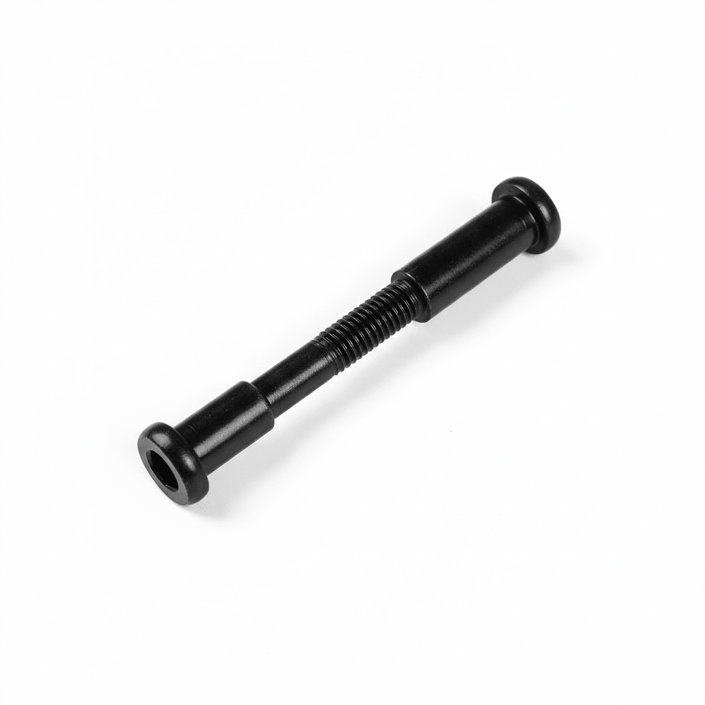 Axe de Potence pour Trottinette Electrique Xiaomi M365 - Weebot