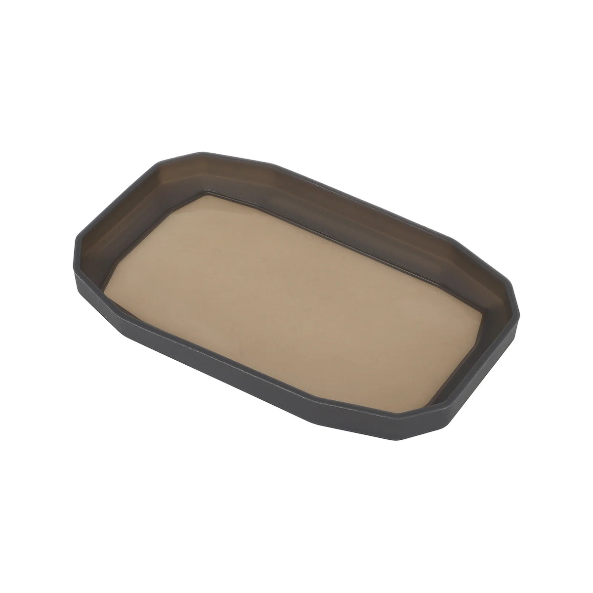 Housse de Protection Écran Silicone Noir, vue 3