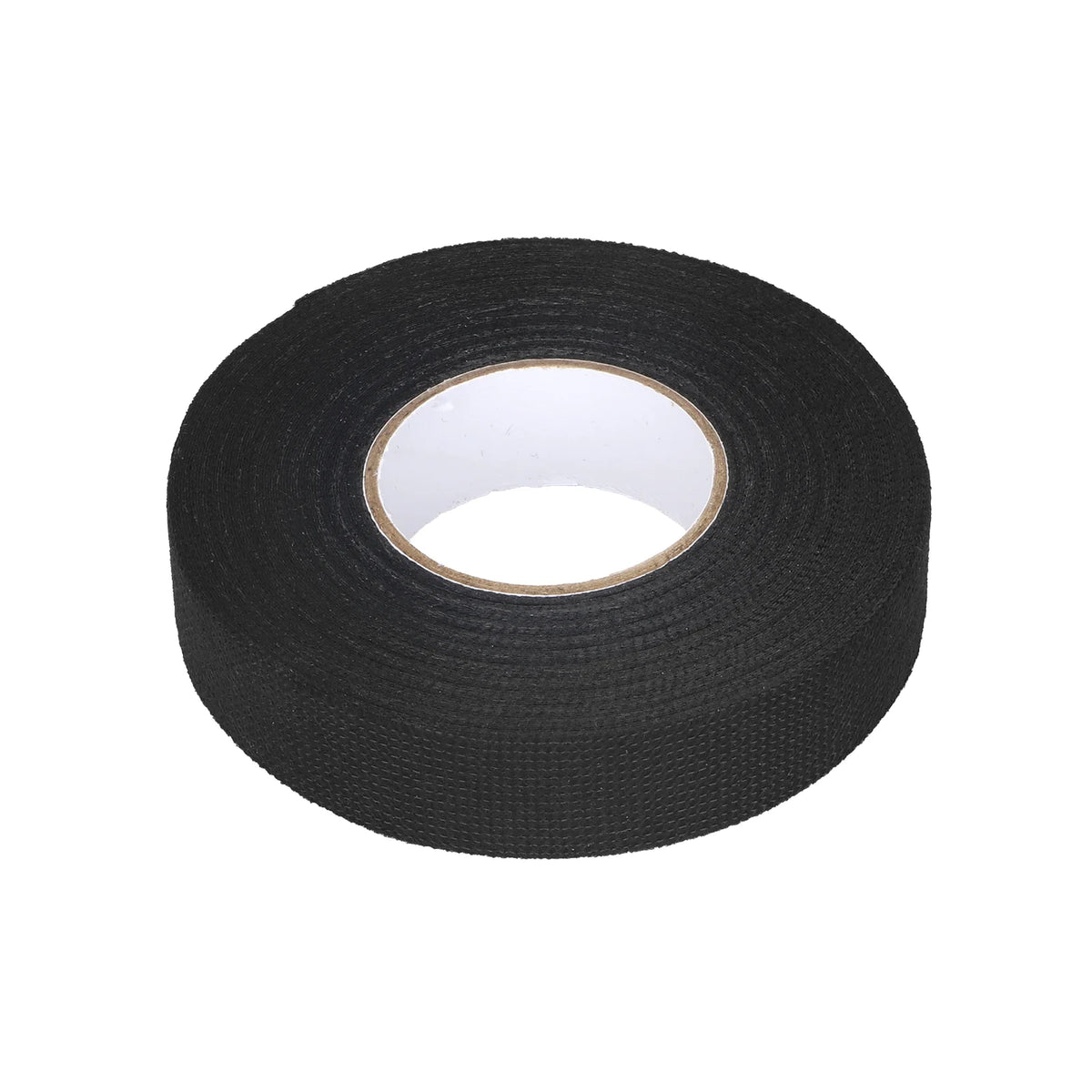 Ruban Adhésif Textile Isolant pour Faisceau Électrique (19 mm x 15 m) Noir, vue 4