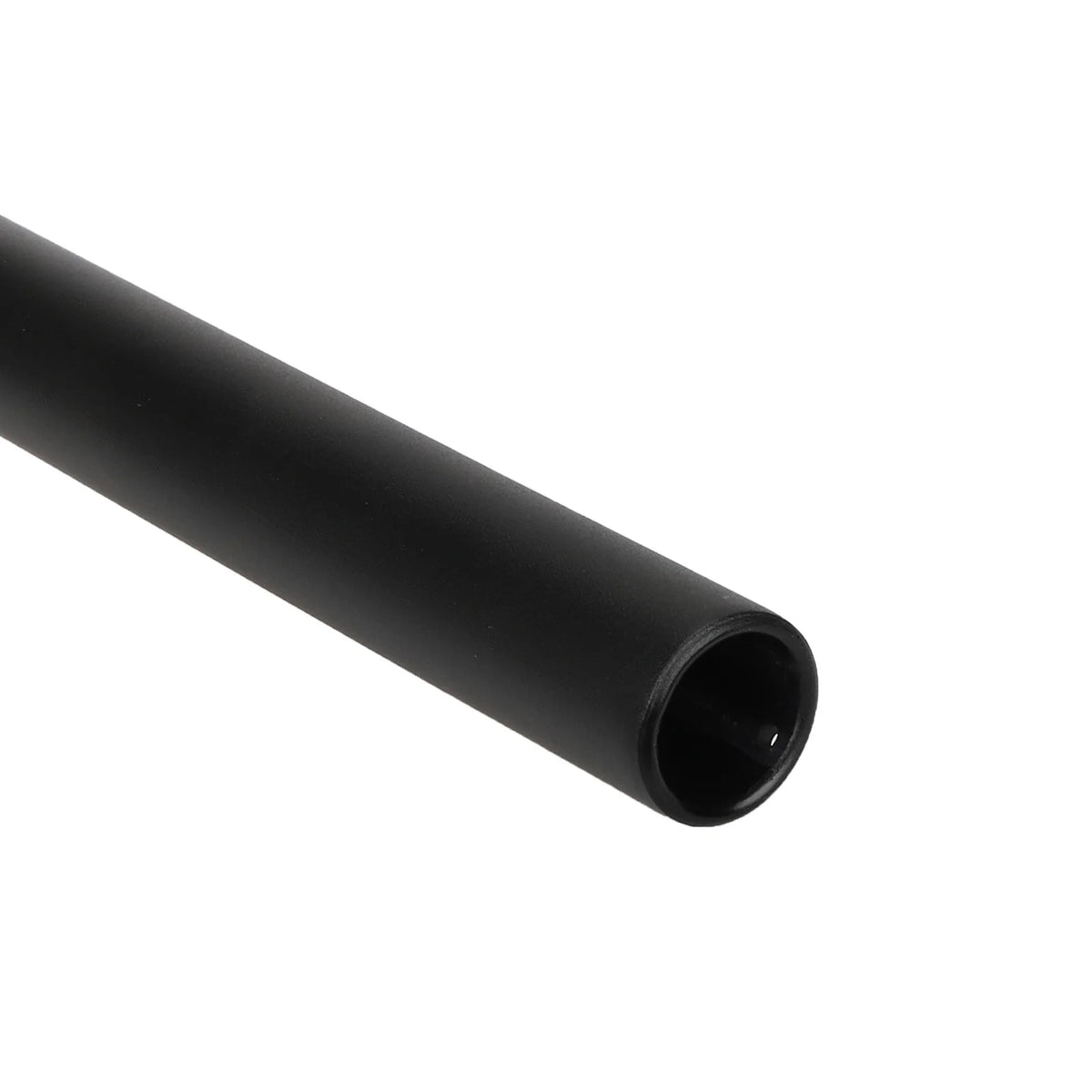 Guidon Noir en Alliage d'Aluminium, vue 3