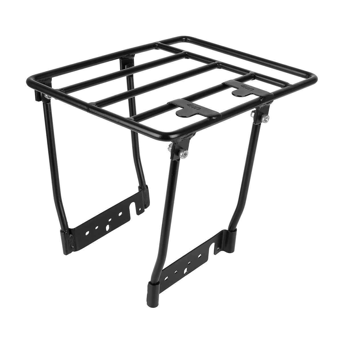 Porte-Bagages Arrière Noir, vue 6