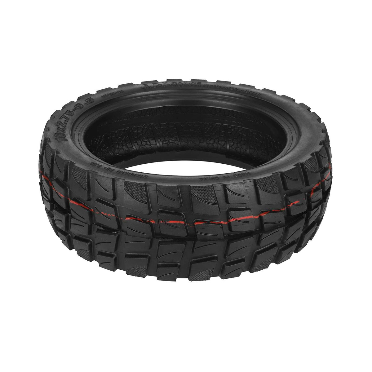 Pneu Tubeless Tout-Terrain 10 Pouces (10x2,75-6,5), vue 3