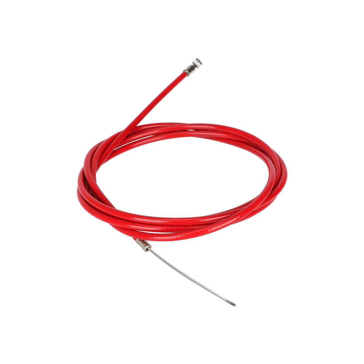 Câble de Frein Rouge 202 cm, vue 4
