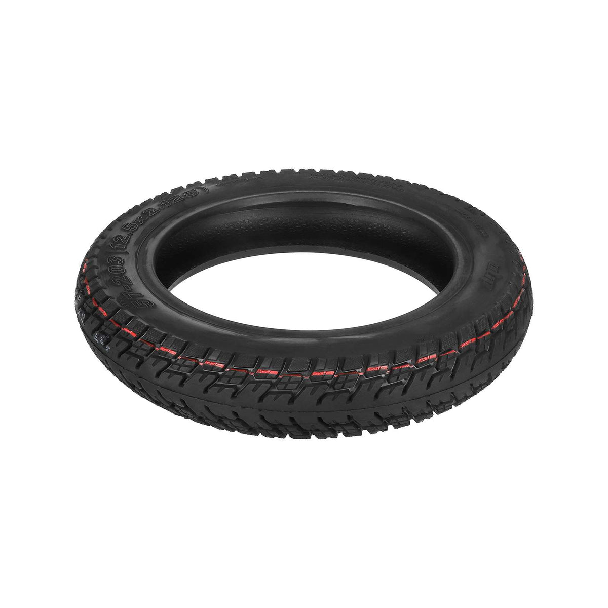 Pneu Tubeless Tout-Terrain 12,5 Pouces (12,5x2,125 - 60/90-8), vue 4
