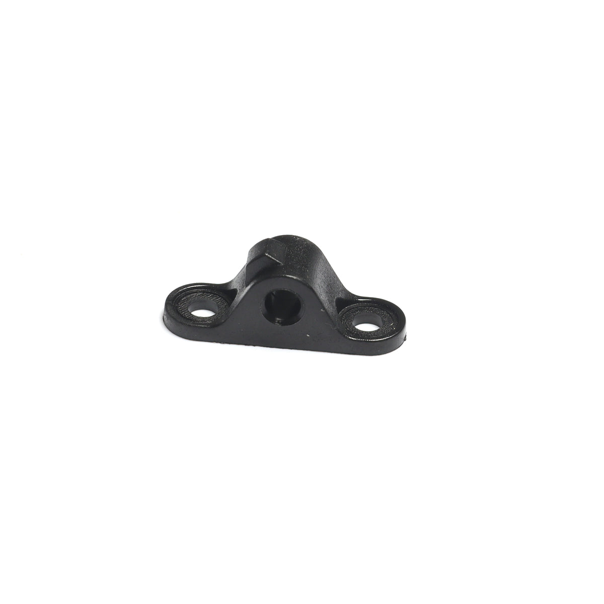 Support de crochet de potence noir pour trottinette électrique Dualtron Sonic N