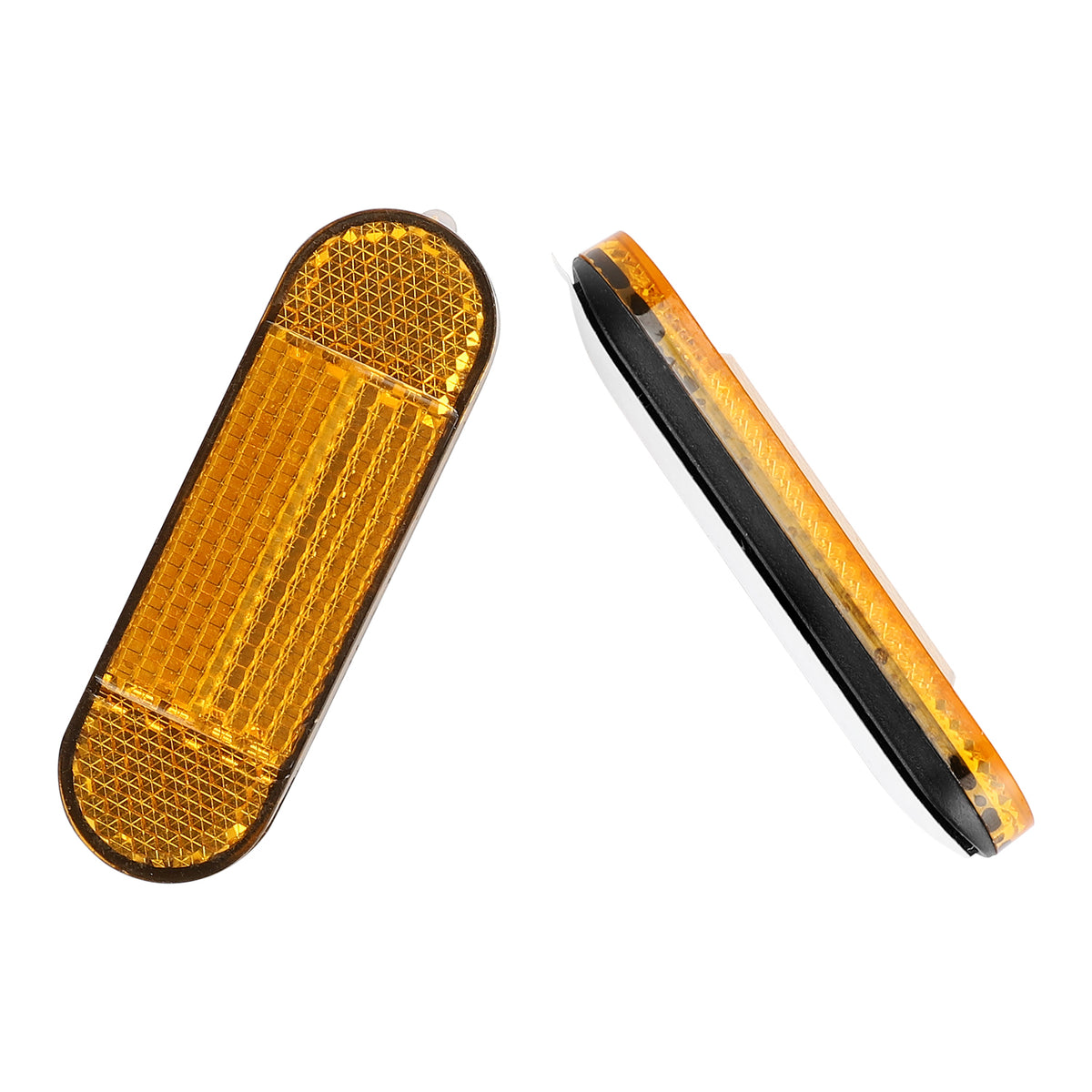 Réflecteurs Autocollants Jaunes (Lot de 2), vue 5