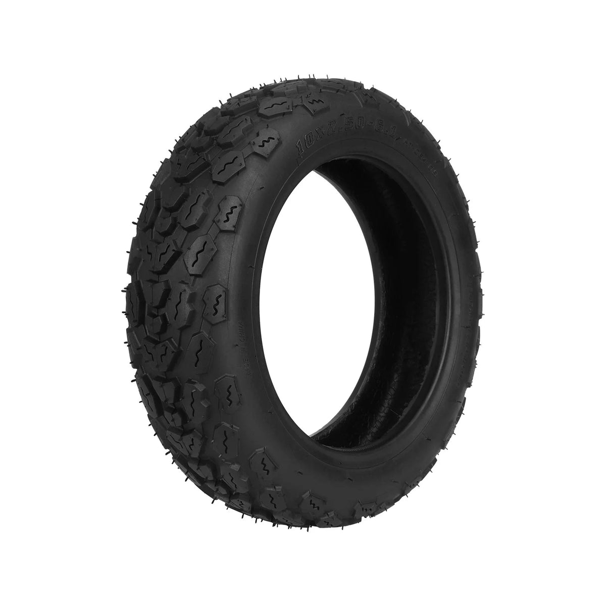 Pneu Tubeless Tout-Terrain 10 Pouces (10x2,50-6,1), vue 6