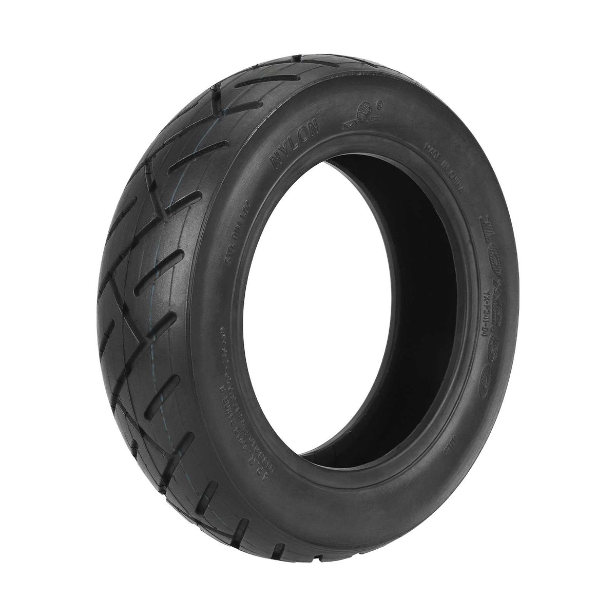 Pneu Tubeless 10 Pouces (10x2,5) Yuanxing Auto-Réparant avec Gel Anti-Crevaison, vue 6