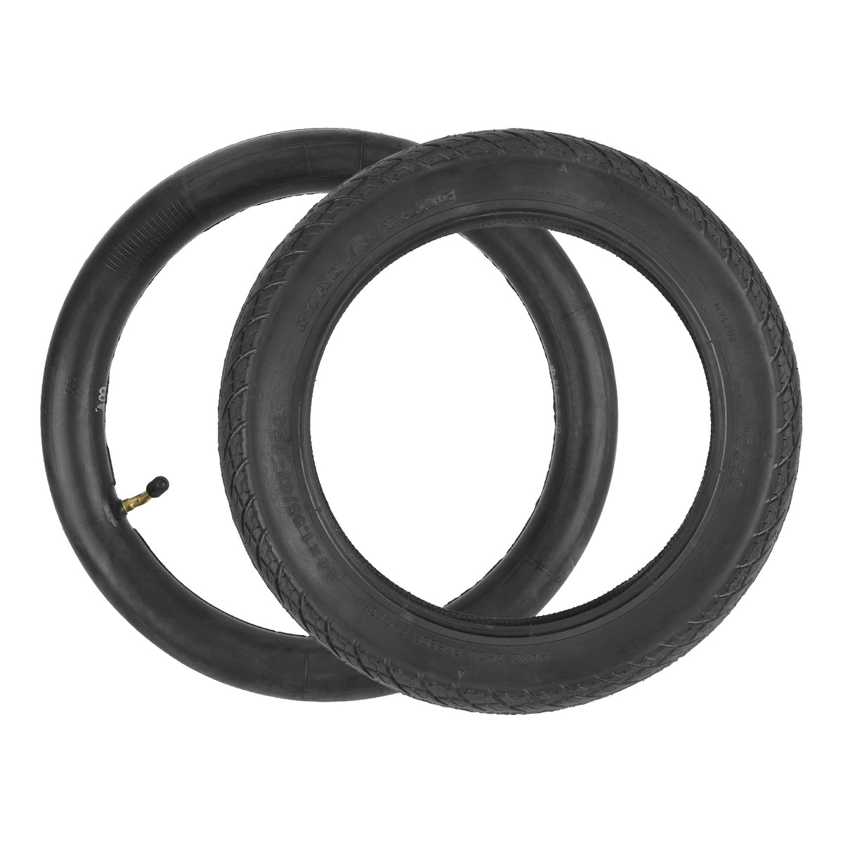Pneu Tubeless Chaoyang 14 Pouces (14x1,95), vue 6