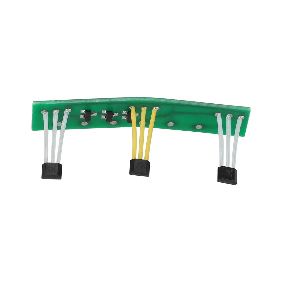 Carte Capteur Hall Moteur, vue 3