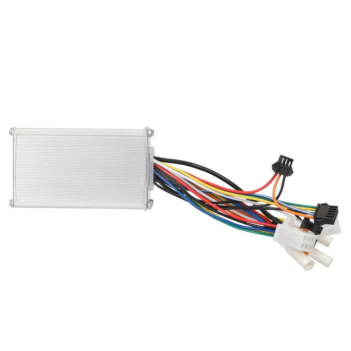 Kit Contrôleur 36V 16A et Afficheur TF-100 avec Câble 5 Broches, vue 3