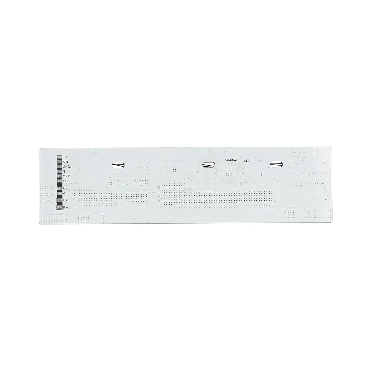 Carte BMS de Batterie, vue 5