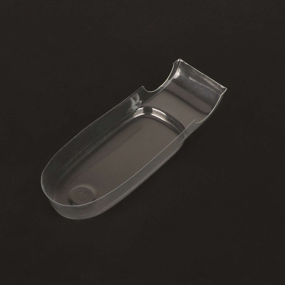 Protection Silicone d'Afficheur Transparent, vue 4