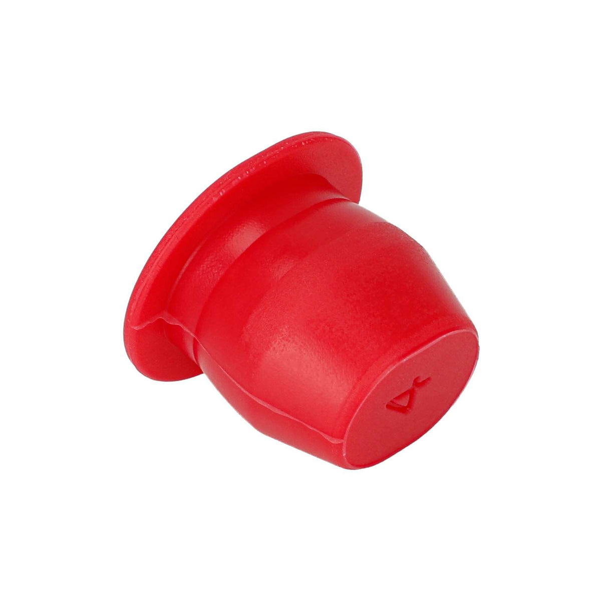 Joint d'Étanchéité Silicone Moteur Avant Rouge, vue 3