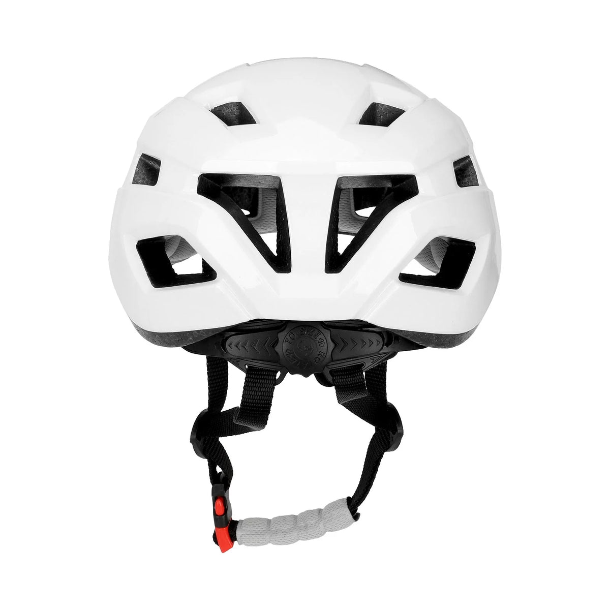 Casque Respirant, vue 5