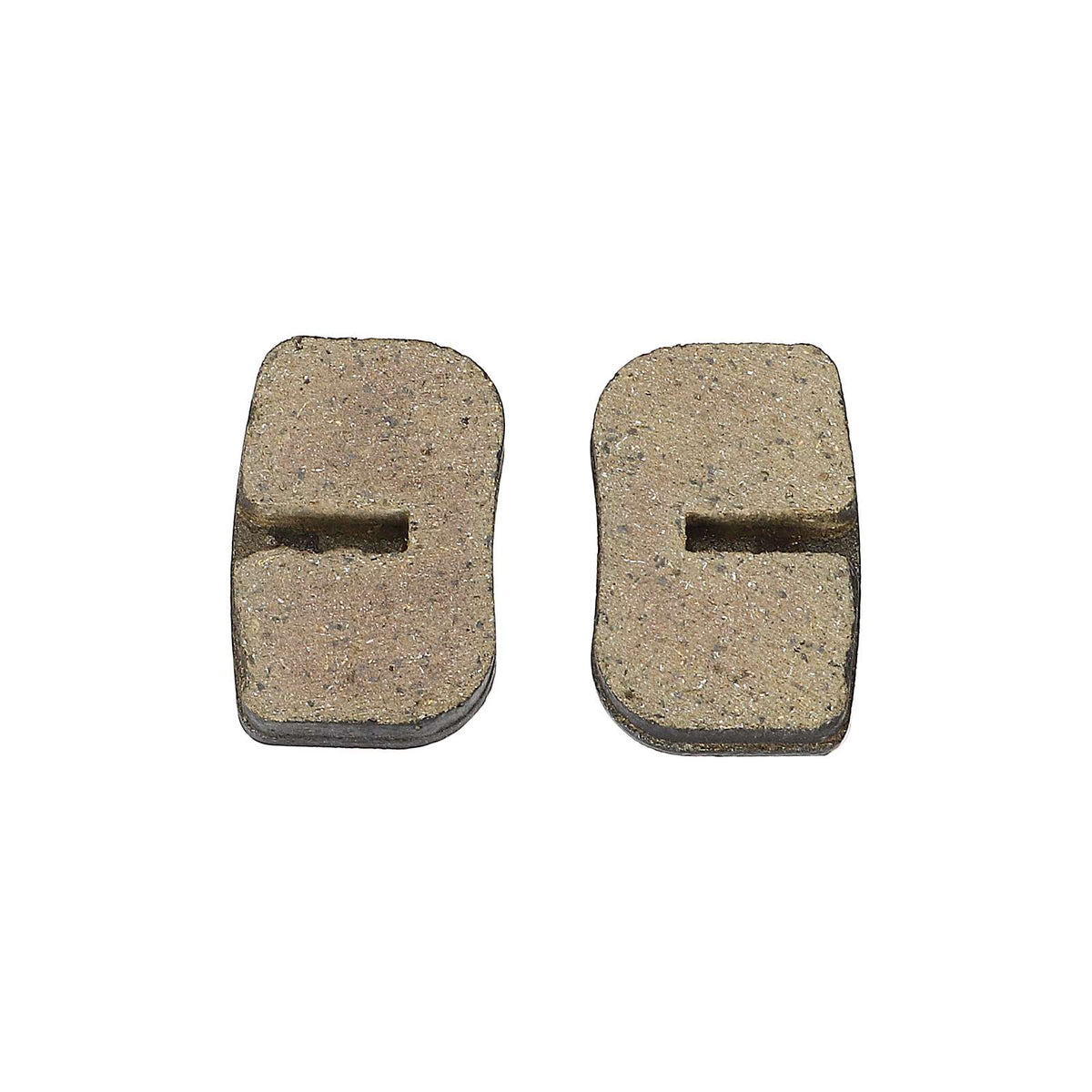 Plaquettes de Frein Semi-Métalliques pour Freins à Disque à Câble BOLI, vue 3