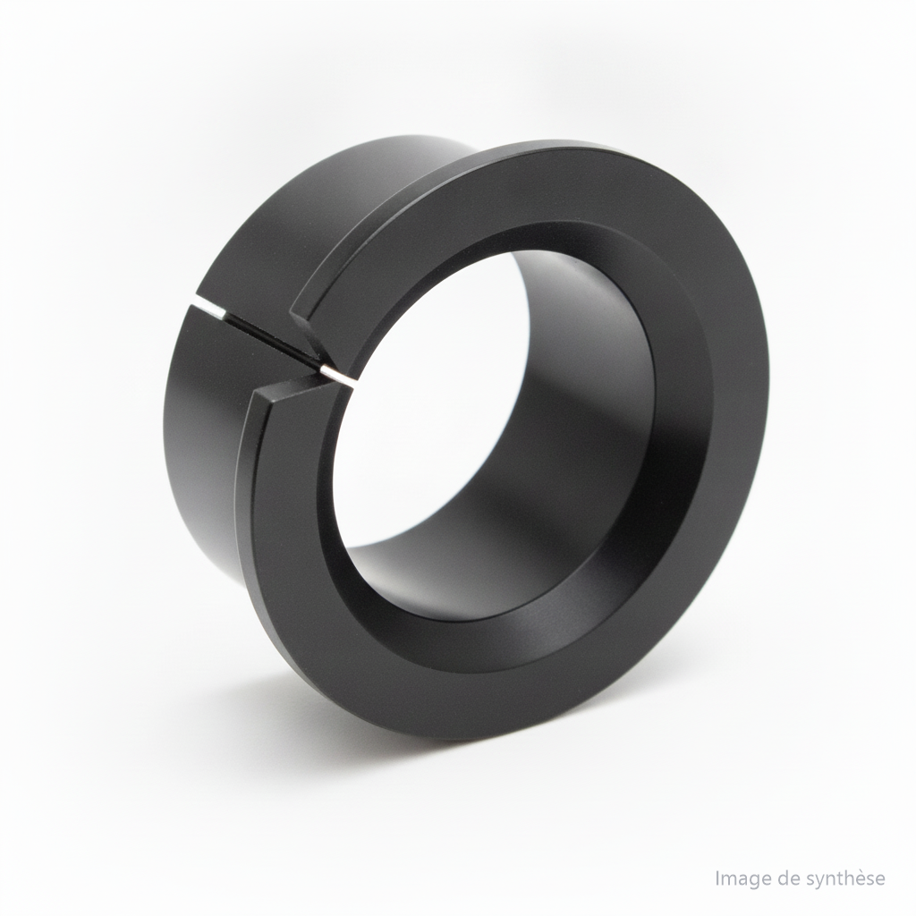 Bague de Glissement d'Axe, vue 3
