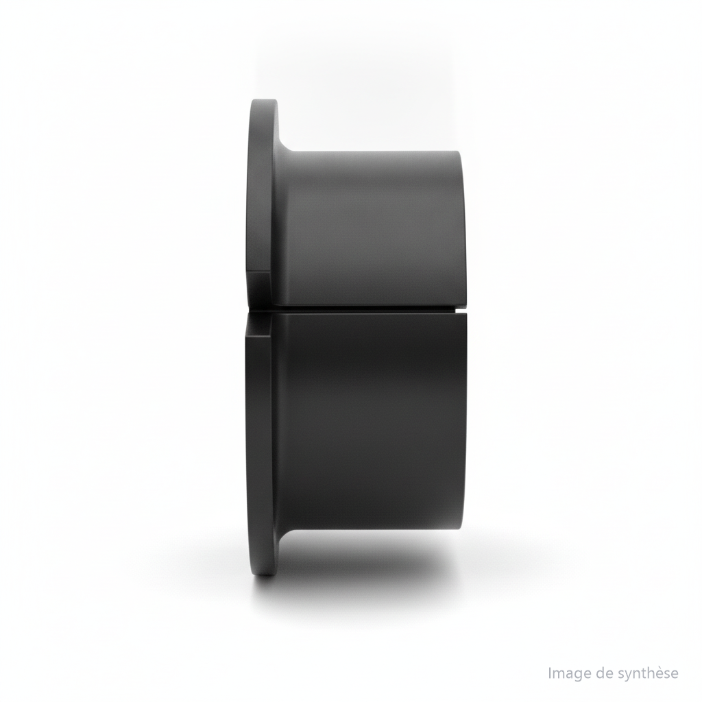 Bague de Glissement Support Arrière, vue 2