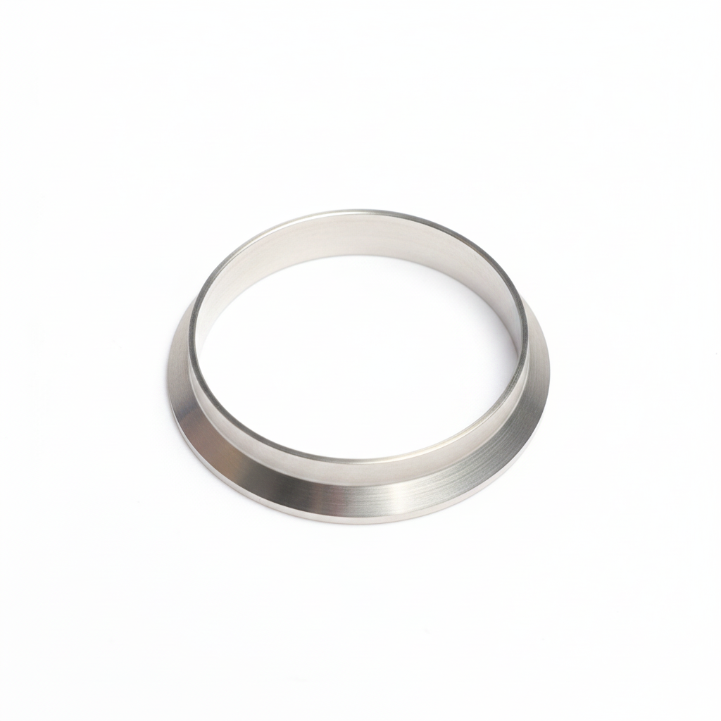 Bague de Compression de Roulement, vue 2