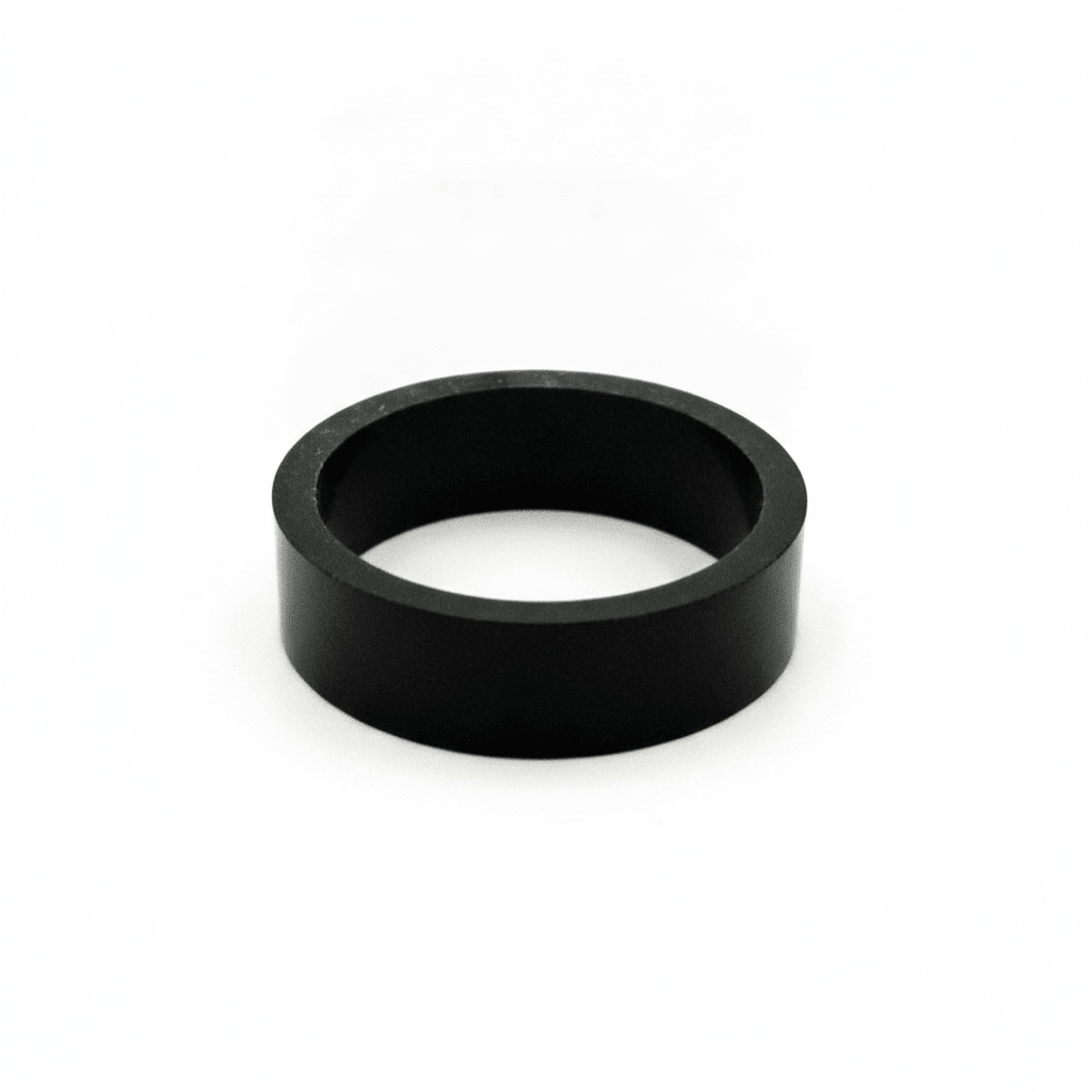 Bague de Rehausse de Guidon en Carbone 10mm pour Trottinette Électrique - Weebot
