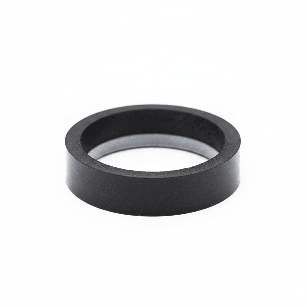 Bague de Rehausse de Guidon en Carbone 20mm pour Trottinette Électrique - Weebot