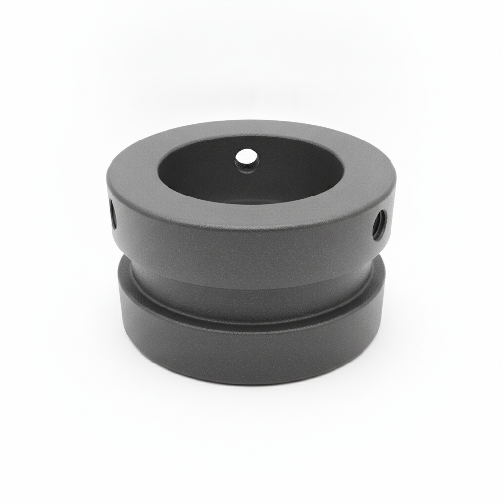 Bague De Renforcement Potence Weebot Zephyr - Noir, vue 3