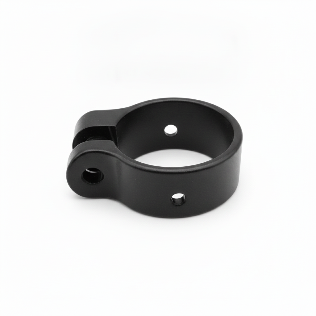 Bague de Serrage Trottinette Électrique Weebot Anoki, vue 3
