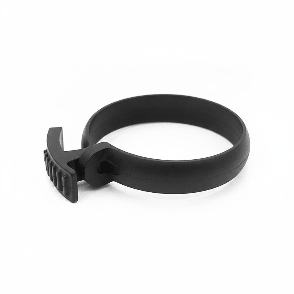 Bague Potence pour Trottinette Électrique Ocean Drive X9 - Weebot