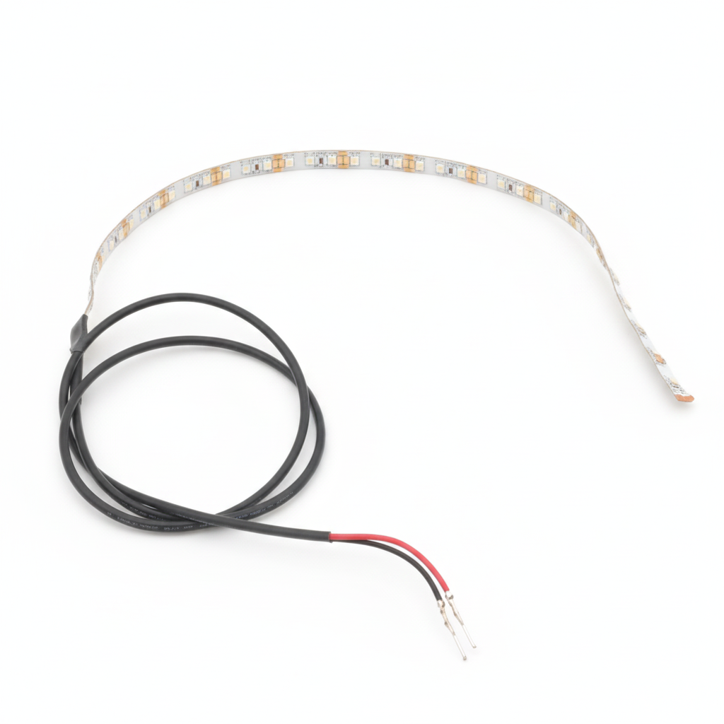 Barre Led 37cm Bleu, vue 1
