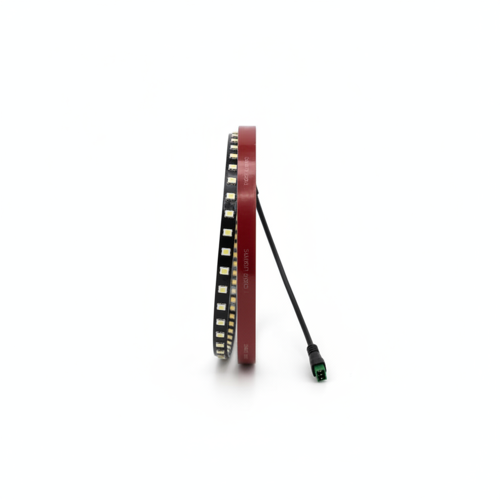 Bande Led Deck, vue 2