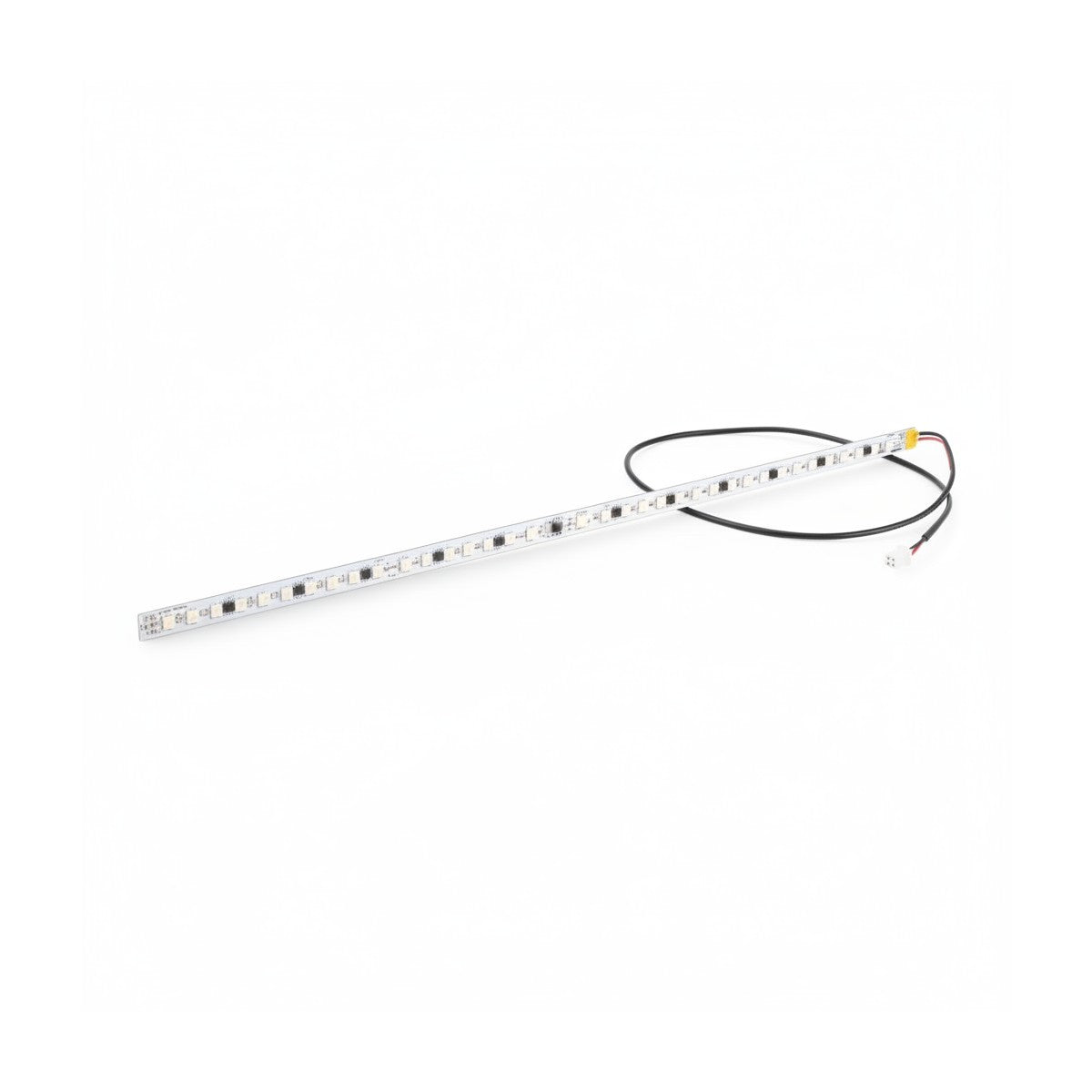 barre led de potence 1100 mm pour trottinette electrique dualtron x limited