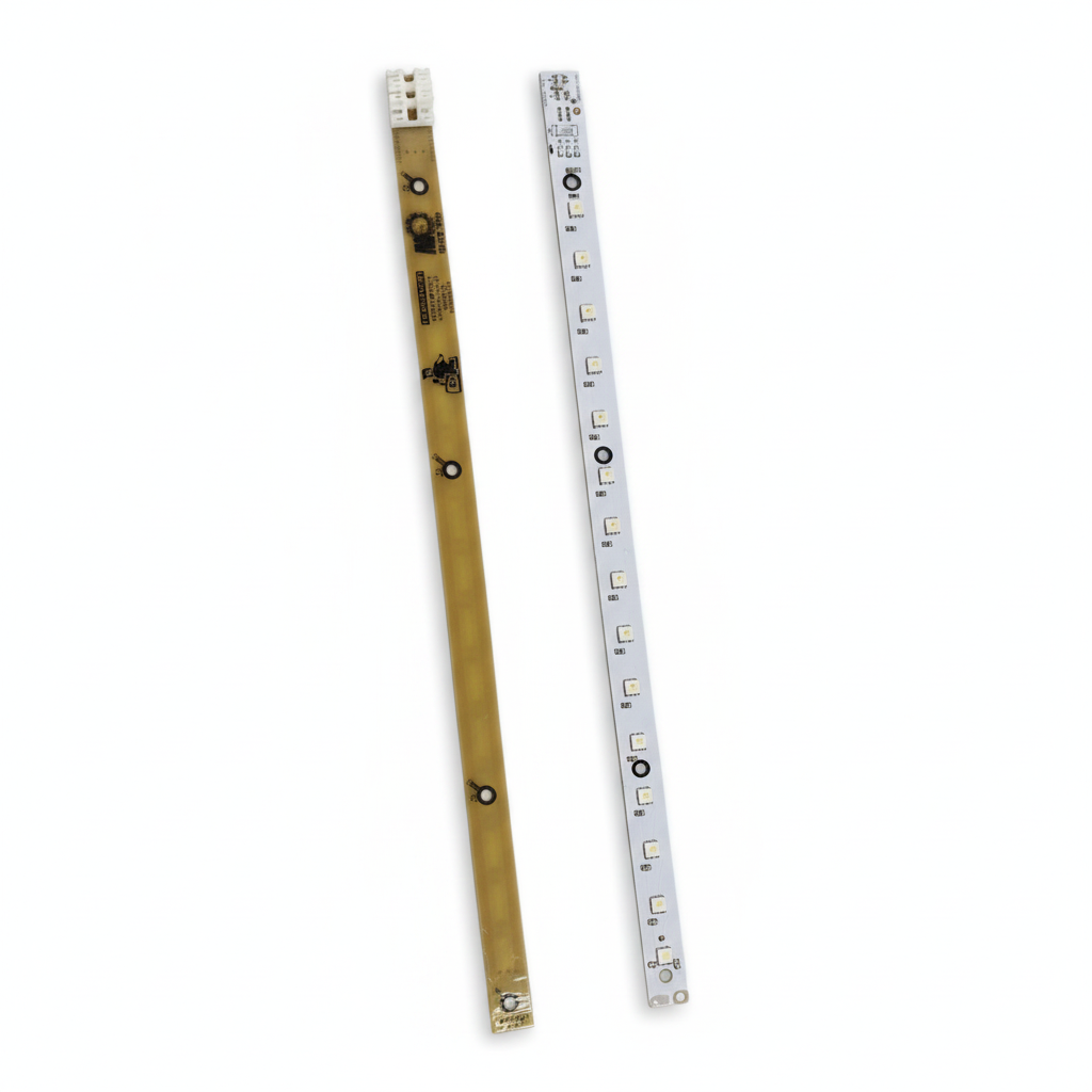 barre led laterale gauche pour trottinette electrique dualtron storm storm ltd et spider 2