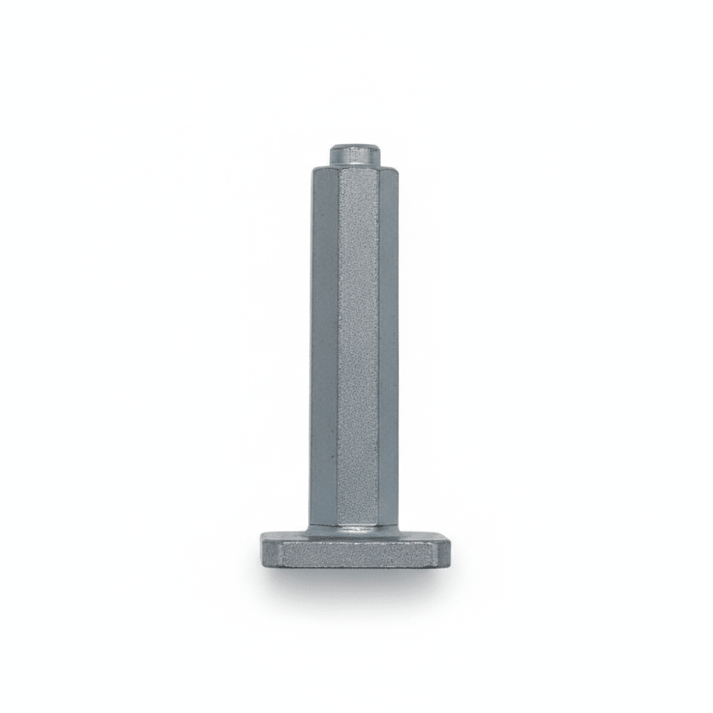 Barre de Fourche Octogonal pour Trottinette Électrique Etwow - Weebot