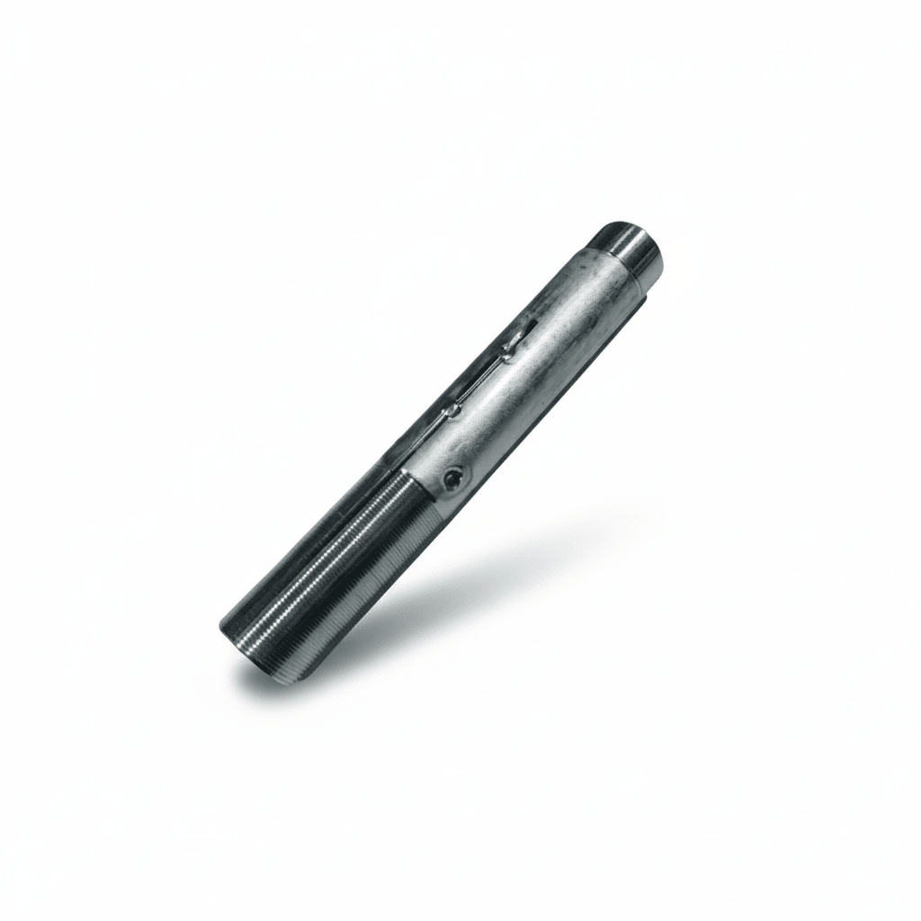 Barre Filtée pour Trottinette Electrique E-Twow - Weebot