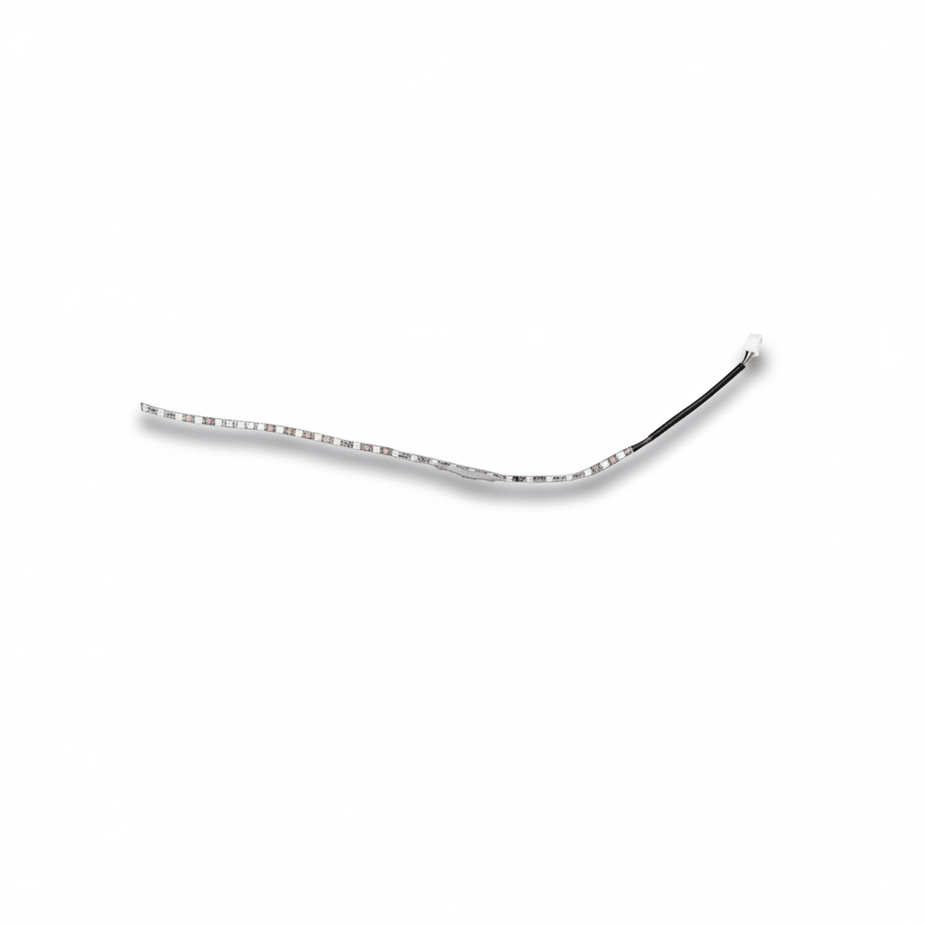 Barre Led de Potence pour Trottinette Électrique Teverun Space - Weebot