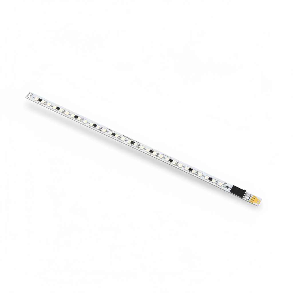 Barre LED pour Trottinette Électrique Dualtron Mini spécial Long Body & Aminia - Weebot