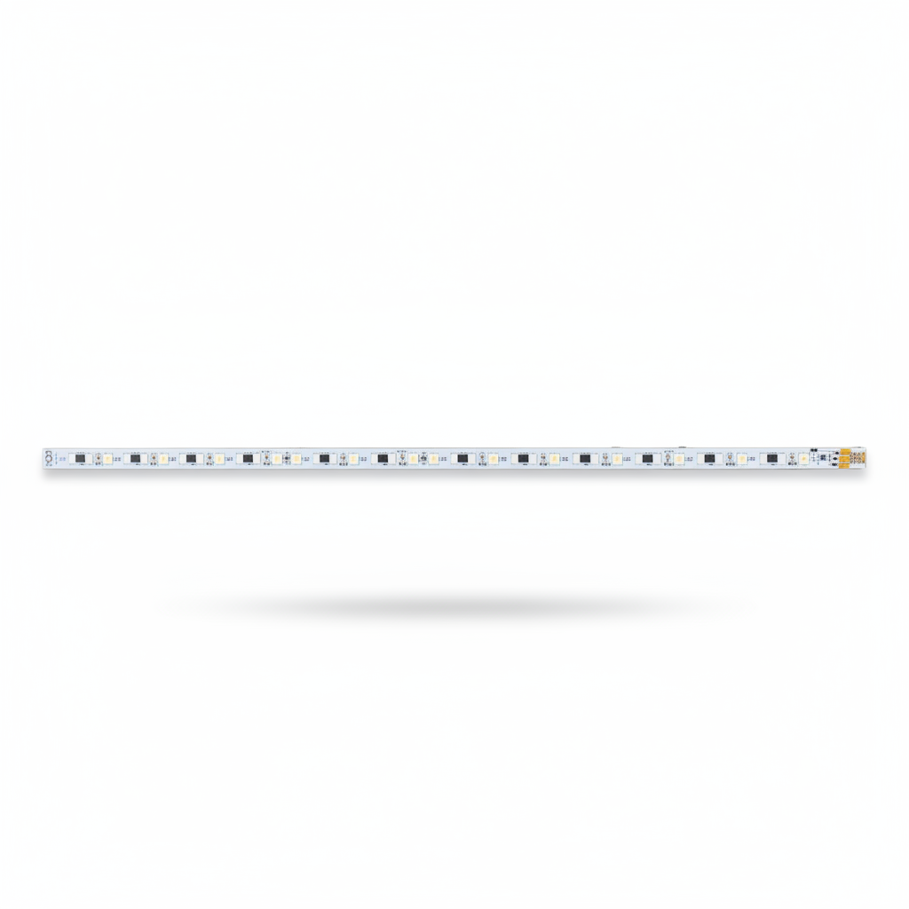 Barre LED RGB, vue 3